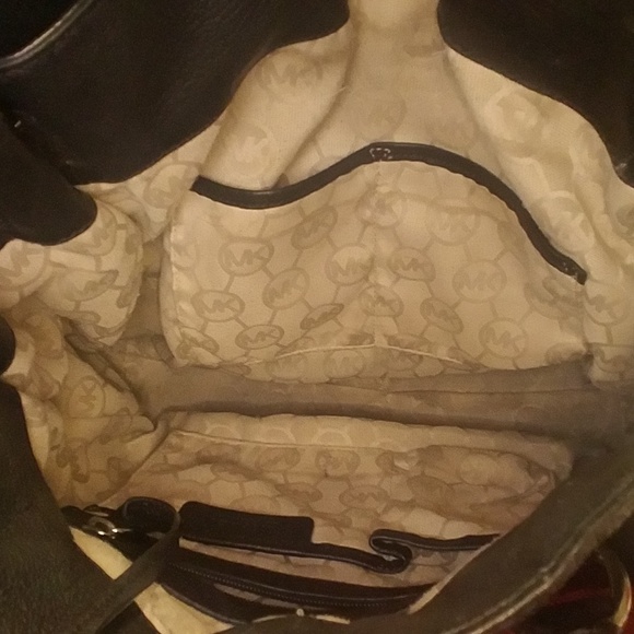 Michael Kors Hamilton - Picture 8 of 8